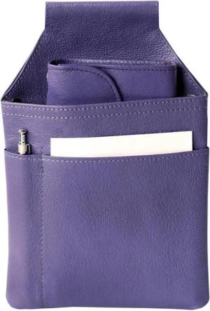 Hamosons Kellnerbörse Profi Kellnerholster, Kellnerhalfter, Leder,