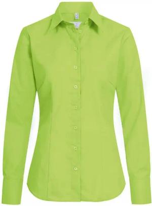 GREIFF Langarmbluse Greiff Corporate Bluse Damen