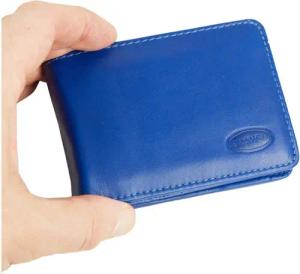 BRANCO Mini Geldbörse Kleine Geldbörse /