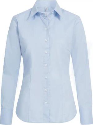 GREIFF Langarmbluse Greiff Corporate Bluse Damen