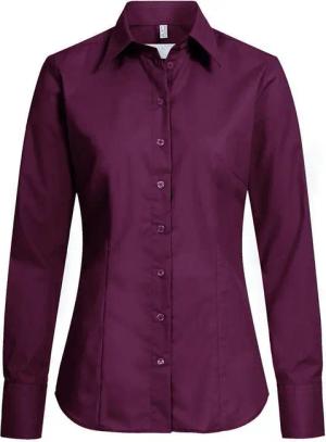 GREIFF Langarmbluse Greiff Corporate Bluse Damen
