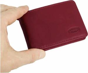 BRANCO Mini Geldbörse Kleine Geldbörse /