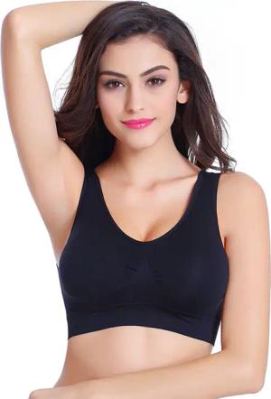 TEXEMP Sport-BH Comfort BH Bustier Sport
