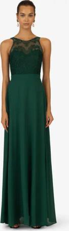 Kraimod Abendkleid aus hochwertigem Polyester Material