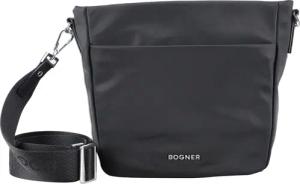 BOGNER Schultertasche Bogner - Damen Schultertasche