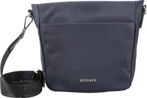 BOGNER Schultertasche Bogner - Damen Schultertasche