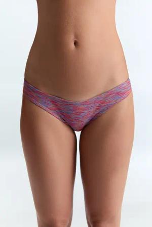 Albero Natur Bikinislip Damen Bikini