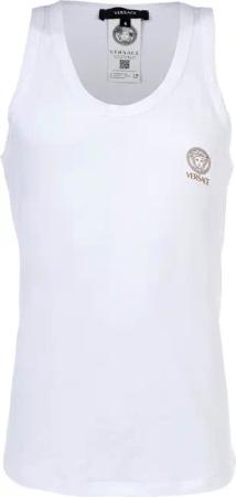 Versace Unterhemd Herren Unterhemd 1er Pack