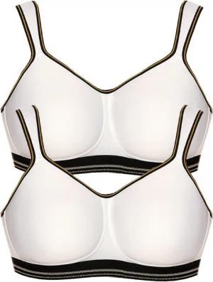 Viania Sport-BH 2er Pack Sport BH