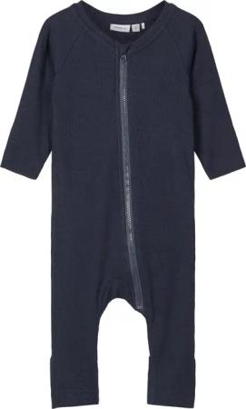 Name It Strampler Jungen Strampler ohne