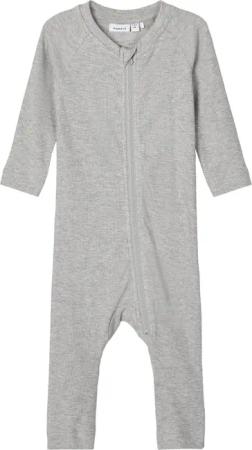 Name It Strampler Jungen Strampler ohne
