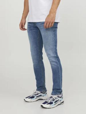 Jack & Jones Slim-fit-Jeans JJEGlenn JJOriginal