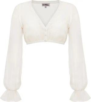 MarJo Dirndlbluse ARNSTEIN