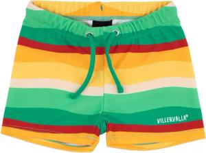 Villervalla Badehose Badehose Streifen UV-Schutz