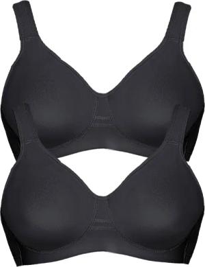 Viania Sport-BH 2er Pack Sport BH