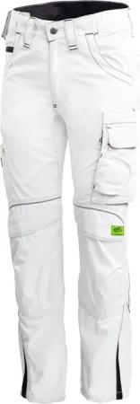 TMG International Arbeitshose Bundhose Cargohose Kultworker