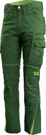 TMG International Arbeitshose Bundhose Cargohose Kultworker