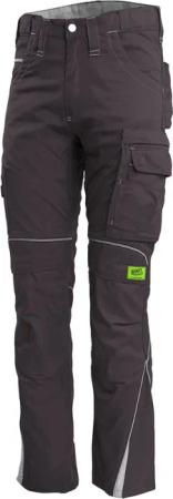 TMG International Arbeitshose Bundhose Cargohose Kultworker