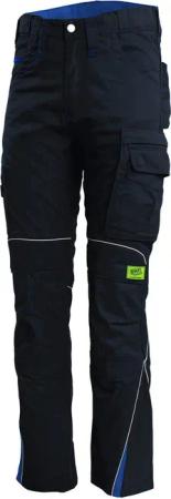 TMG International Arbeitshose Bundhose Cargohose Kultworker
