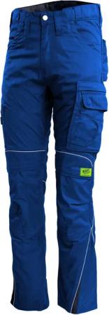 TMG International Arbeitshose Bundhose Cargohose Kultworker