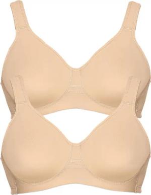 Viania Sport-BH 2er Pack Sport BH