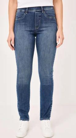 Paddock's Slim-fit-Jeans PAT Slim-Fit 4-Pocket Jeans