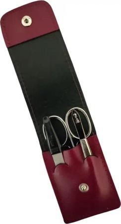 EloModa Maniküre-Etui Solingen* Maniküre Set im
