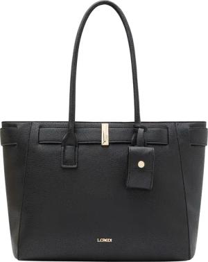 L. CREDI Shopper, Polyurethan
