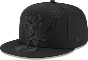 New Era Fitted Cap 59Fifty SPILL