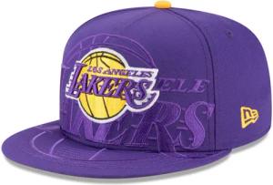 New Era Fitted Cap 59Fifty SPILL