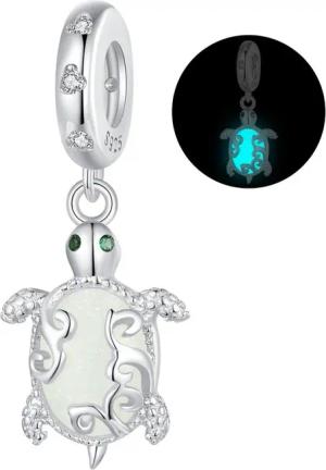 ZEUOPQ Bead 925 Sterling Silber Tier