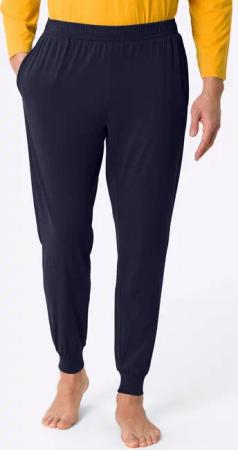 Sieh an! Schlafanzug Schlafanzug-Hose