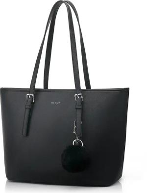 Fassiona Shopper Damen Shopper Klassisch Elegante