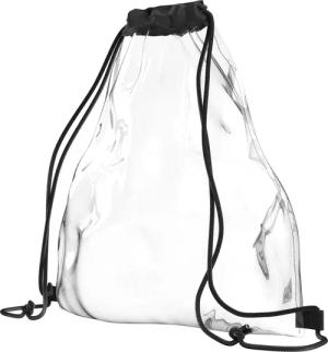 EAZY CASE Turnbeutel Festival Bags Transparente