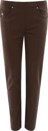 Hajo Stoffhose Five-Pocket Hose bi-stretch