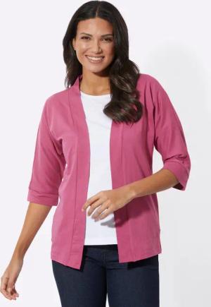 Sieh an! Shirtjacke Shirtjacke