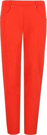 Hajo Stoffhose Five-Pocket Hose bi-stretch