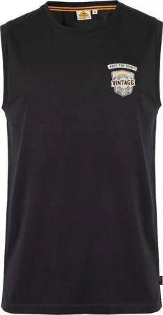 ROADSIGN australia T-Shirt Vintage Patch (1,