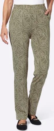 Sieh an! Jogginghose Freizeithose