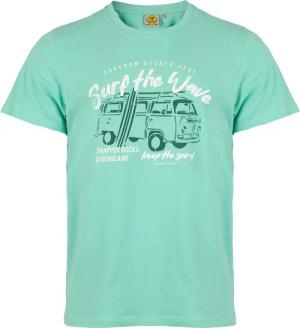 ROADSIGN australia T-Shirt Snapper Rocks (1,