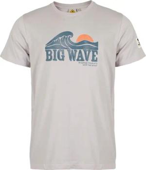 ROADSIGN australia T-Shirt Big Wave (1,