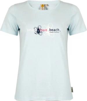 ROADSIGN australia T-Shirt Beachlove (1, 1-tlg.,
