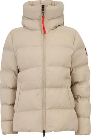 No.1 COMO Steppjacke DAVOS