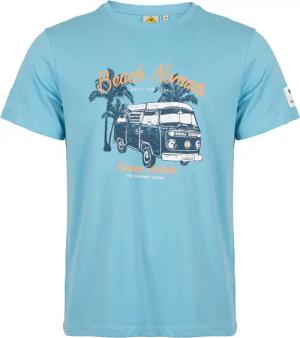 ROADSIGN australia T-Shirt Beach Nomads (1,