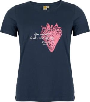ROADSIGN australia T-Shirt Strawberry (1, 1-tlg.,