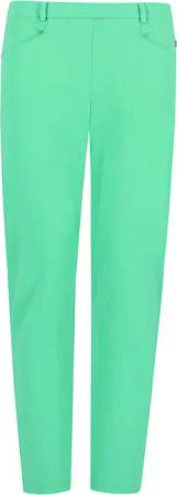 Hajo Stretch-Hose Damen 7/8 Interlock-/Stretchhose