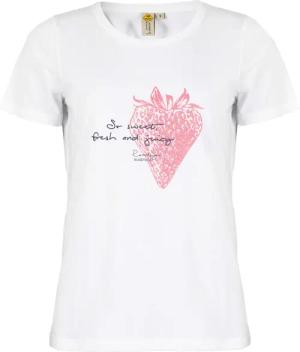 ROADSIGN australia T-Shirt Strawberry (1, 1-tlg.,