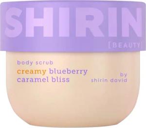 Shirin David Körpercreme SHIRIN Körperpeeling Creamy