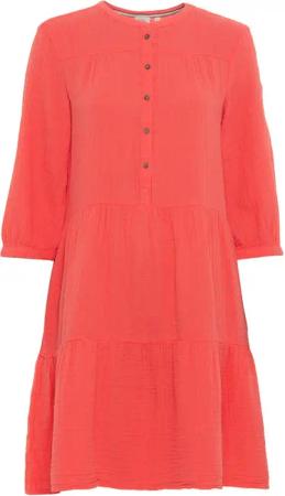 camel active Sommerkleid Kleid