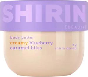 Shirin David Körpercreme SHIRIN Körperbutter Creamy